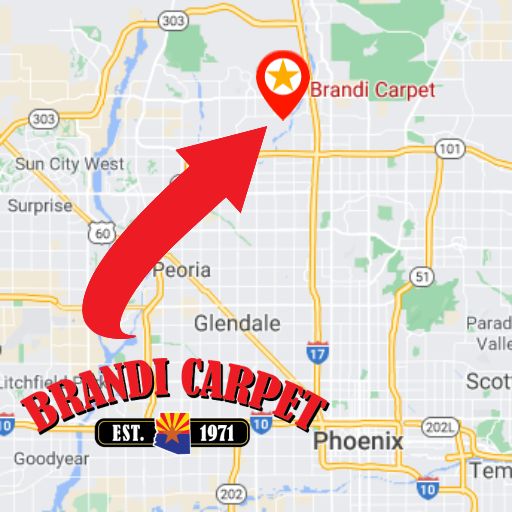 Brandi Carpet Discount Store