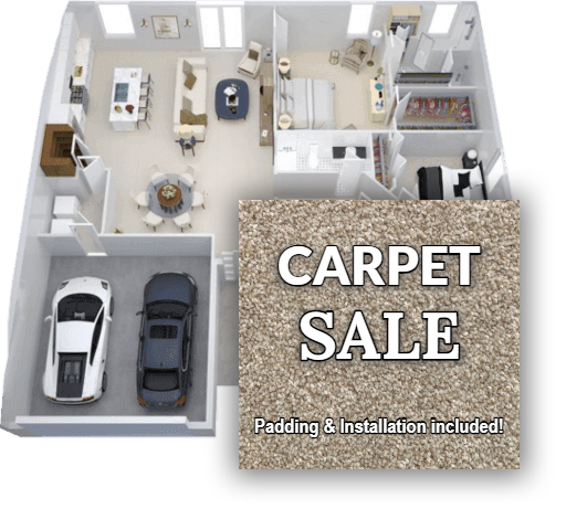 Carpet Sale